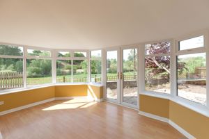 Conservatory - click for photo gallery